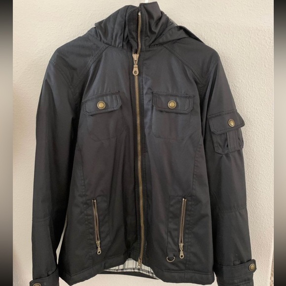 NILS Women’s Jacket Coat size 10 - Picture 1 of 4